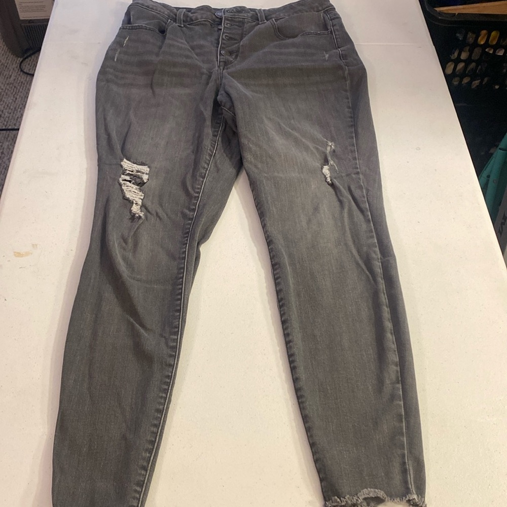 Large Women’s jeans